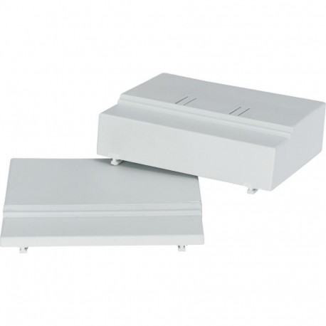 BS-SET-GST00 - BS-SET-GST00 107955 Y7-107955 EATON ELECTRIC Busbar tag shroud for NH fuse switch-disconnector GST00, top a...