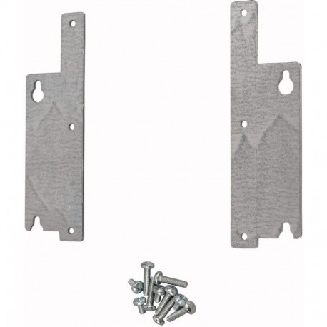 Z-IVS-TPSET/2P - Z-IVS-TPSET/2P 119017 EATON ELECTRIC Mounting plate IVS+ 2p SASY60i