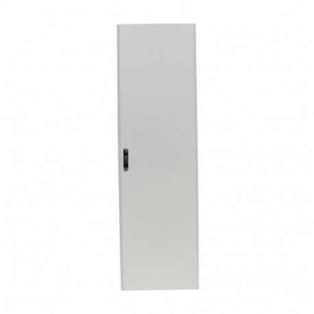 BPZ-DS-600/17-P-W - BPZ-DS-600/17-P-W 102451 0002459257 EATON ELECTRIC Metal door, for HxW 1760x600mm, Clip-down handle, white