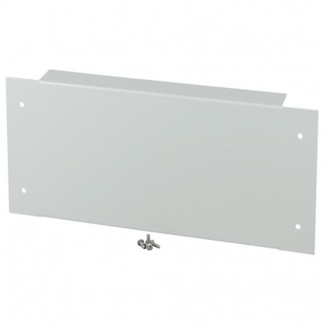 XLSPL2F4 - XLSPL2F4 114630 Y7-114630 EATON ELECTRIC Plinth, front plate, for HxW 200x425mm