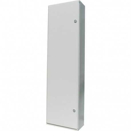 BP-F-600/17/3-W - BP-F-600/17/3-W 102337 0002459185 EATON ELECTRIC White floor standing distribution board with three-point tu..