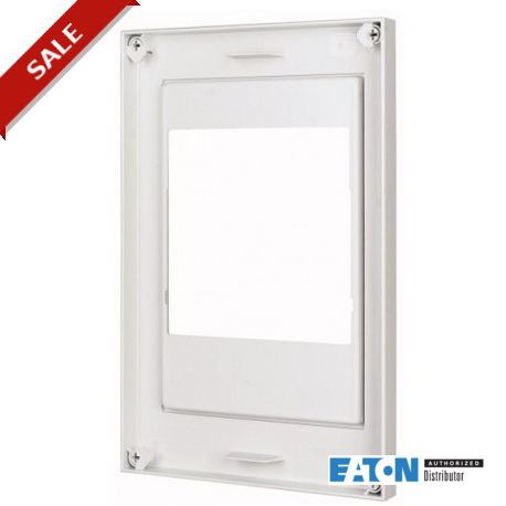 SASY-GST2-IVS - SASY-GST2-IVS 119031 EATON ELECTRIC NH2 mounting unit IVS+ 3p