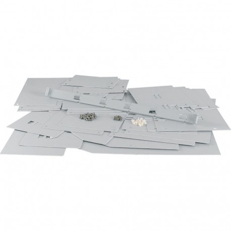 XPIX40CC06 - XPIX40CC06 171735 Y7-171735 EATON ELECTRIC Arc-free separation for Incomer Sections IZMX40, section depth 60..