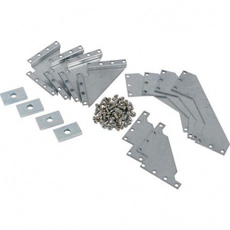 XASMS - XASMS 171739 Y7-171739 EATON ELECTRIC Set for mechanical reinforcment, Earthquake reinforcement brackets