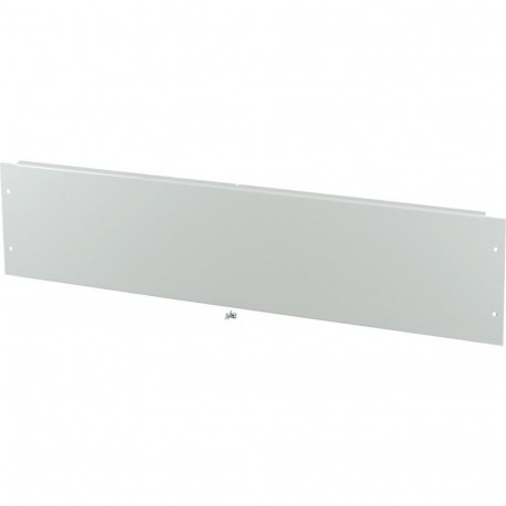 BPZ-FS-850/2 - BPZ-FS-850/2 142461 Y7-142461 EATON ELECTRIC Front cover for base, HxW 200x850mm