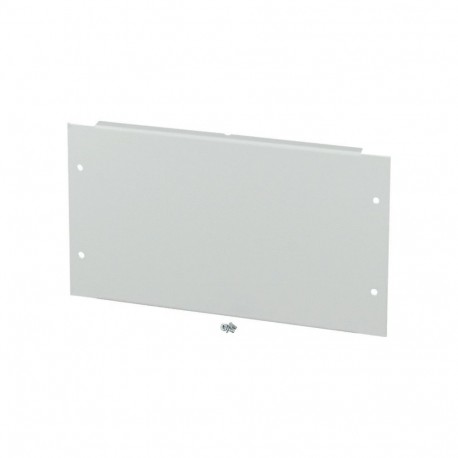 BPZ-FS-350/2 - BPZ-FS-350/2 142460 Y7-142460 EATON ELECTRIC Front cover for base, HxW 200x350mm