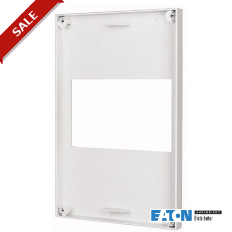 SASY-GST00-IVS - SASY-GST00-IVS 119019 EATON ELECTRIC NH00 mounting unit IVS+ 3p