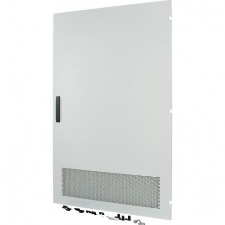XTSZDSKV3R-H1625W995 - XTSZDSKV3R-H1625W995 177281 Y7-177281 EATON ELECTRIC Section wide door, ventilated, right, HxW 1625x995mm, I..