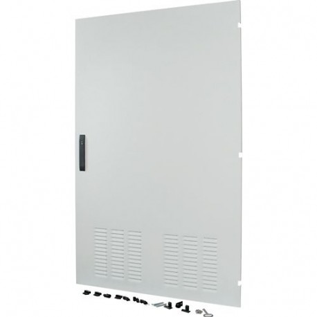 XTSZDSKV4R-H1625W995 - XTSZDSKV4R-H1625W995 177283 Y7-177283 EATON ELECTRIC Section wide door, ventilated, right, HxW 1625x995mm, I..