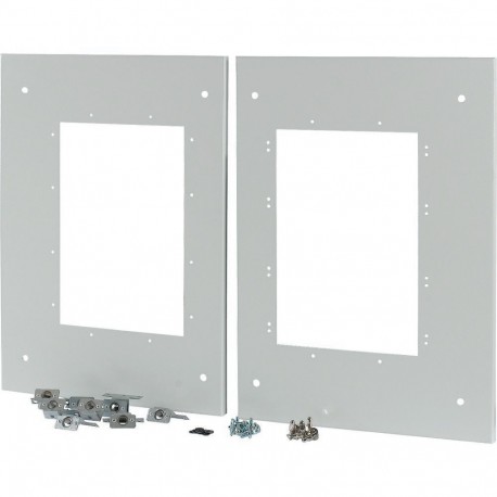 XTPZBEZ - XTPZBEZ 178590 Y7-178590 EATON ELECTRIC Insulation for busbar ends, vertical