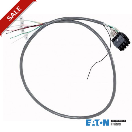 IZMX-CAM-CAB - IZMX-CAM-CAB 172969 EATON ELECTRIC NRXCAMREMT Communication module, cable