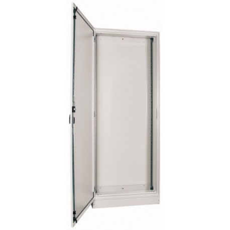 BPM-F-350/20/2-P-EP - BPM-F-350/20/2-P-EP 142444 EATON ELECTRIC Floor-standing distribution board, EP, IP55, HxWxD 2060x350x250mm