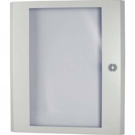 BP-DT-400/12-L - BP-DT-400/12-L 293582 Y7-293582 EATON ELECTRIC Door left with inspection window