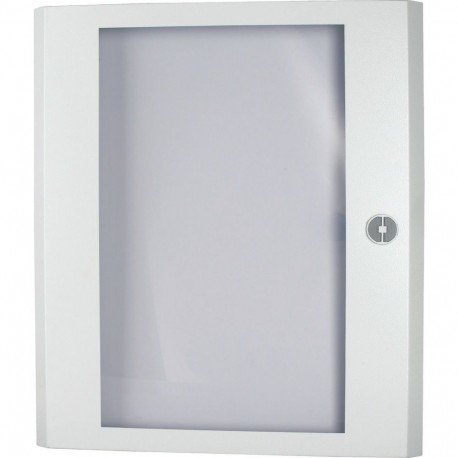 BP-DT-600/12-L-W - BP-DT-600/12-L-W 293587 0002456323 EATON ELECTRIC White left door with inspection window