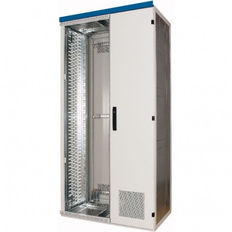 XSB103-XW - XSB103-XW 158621 EATON ELECTRIC Outgoer section, XW, HxWxD 2000x1000x600mm, IP31