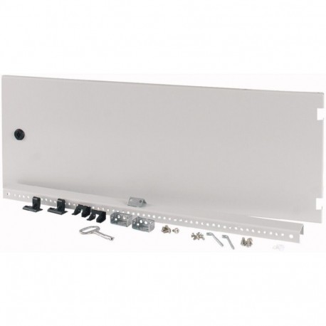 XSDBSC0308 - XSDBSC0308 171688 EATON ELECTRIC Door, section wide, BS, for HxW 300x800mm