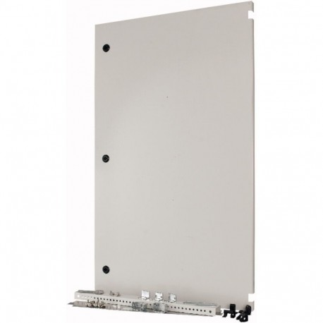 XSDBSC097506 - XSDBSC097506 171682 Y7-171682 EATON ELECTRIC Door, section wide, Box Solution, for HxW 975x600mm, IP55, grey