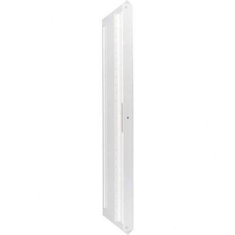 BP-SP-7-W - BP-SP-7-W 292416 0002456115 EATON ELECTRIC Enclosure side plate, H 760 mm, white