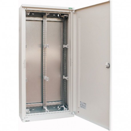 BP-O-830/10-IVS-W - BP-O-830/10-IVS-W 111364 EATON ELECTRIC Surface mounted service distribution board