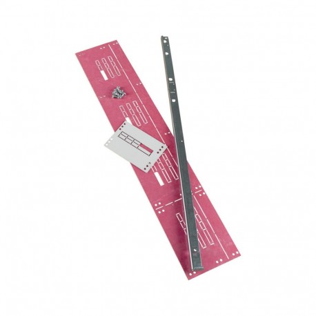 XPBSS-5 - XPBSS-5 151683 Y7-151683 EATON ELECTRIC Segregation, BB rear, 3p+N+PE