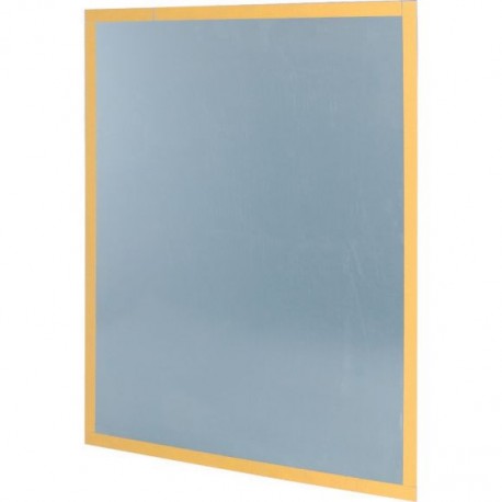 BPZ-RP-600/7 - BPZ-RP-600/7 111290 Y7-111290 EATON ELECTRIC Sheet steel back plate HxW 760 x 600 mm