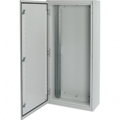 BPM-O-800/4-W - BPM-O-800/4-W 111067 0002459519 EATON ELECTRIC Surface-mounted installation distribution board with double-b..