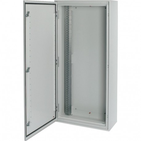 BPM-O-800/7-W - BPM-O-800/7-W 111068 0002459520 EATON ELECTRIC Surface-mounted installation distribution board with double-b..