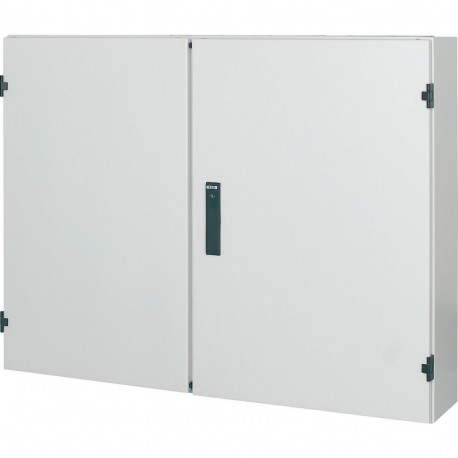 EWP-10082 - EWP-10082 174675 EATON ELECTRIC EWP-10082 EWP wall-mount enclosure for EP standard mounting units, IP54, pro..