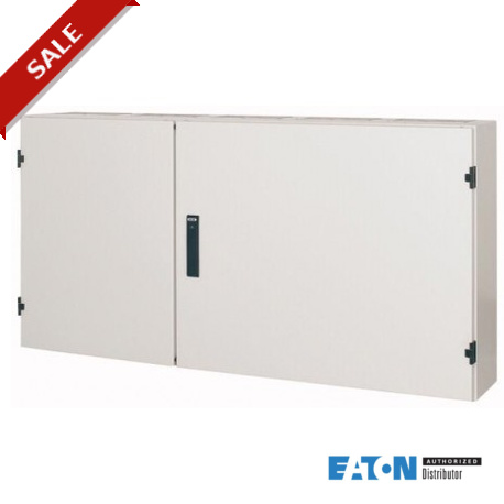 EWP-13062 - EWP-13062 174671 EATON ELECTRIC EWP-13062 EWP wall-mount enclosure for EP standard mounting units, IP54, pro..