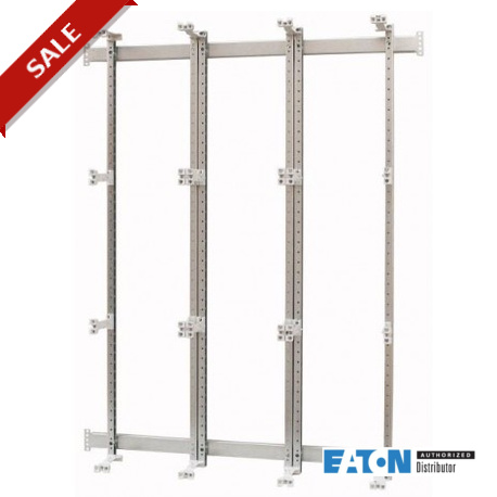 XVTL-TG-1200/16/4-IVS - XVTL-TG-1200/16/4-IVS 116072 EATON ELECTRIC Support frame, for HxW 1400x1200mm, IVS, XVTL