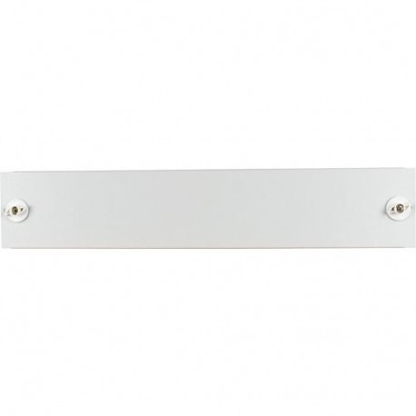 BPZ-FP-1200/150-BL-W - BPZ-FP-1200/150-BL-W 293543 0002456279 EATON ELECTRIC Front plate, for HxW 150x1200mm, blind, white