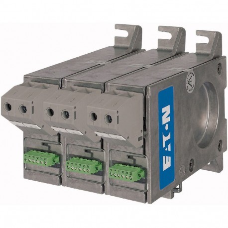 SPWT12-690-3P - SPWT12-690-3P 177261 EATON ELECTRIC Lightning current / surge arresters, for wind energy, 690 VDC