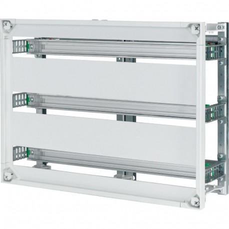 AE3-2F-V-IVS - AE3-2F-V-IVS 129988 EATON ELECTRIC MCB mounting unit IVS+