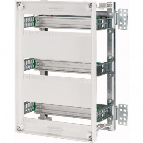 AE3-1F-V-IVS - AE3-1F-V-IVS 129987 EATON ELECTRIC MCB mounting unit IVS+