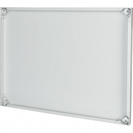 Z-IVS-GAZ/2FW - Z-IVS-GAZ/2FW 112969 EATON ELECTRIC Component cover closed IVS+