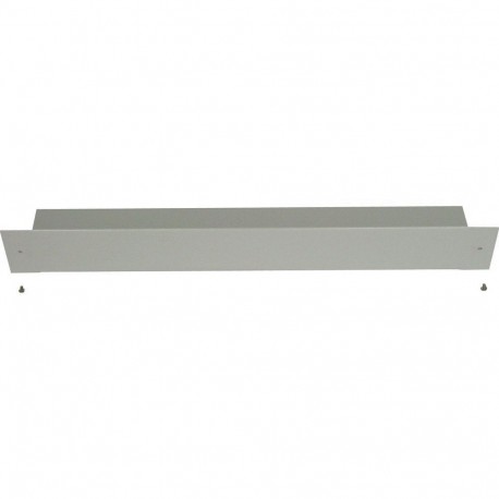 XLSPL1F135 - XLSPL1F135 143275 Y7-143275 EATON ELECTRIC Plinth, front plate, for HxW 100x1350mm