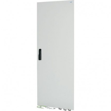 BPZ-DMS-800/10-P - BPZ-DMS-800/10-P 174344 Y7-174344 EATON ELECTRIC Steel sheet door with clip-down handle IP55 HxW 1030x770mm