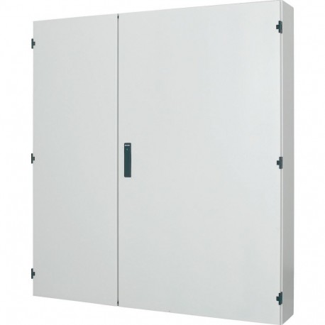 EWP-13142 - EWP-13142 174696 EATON ELECTRIC EWP-13142 EWP wall-mount enclosure for EP standard mounting units, IP54, pro..