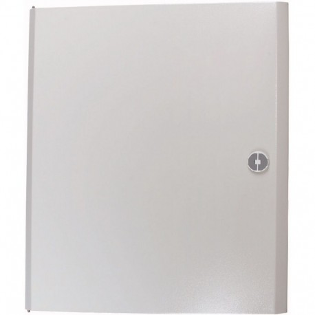 BP-DT-830/10 - BP-DT-830/10 116253 EATON ELECTRIC Sheet steel door transparent with rotary door handle for IVS HxW 1060x830..