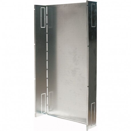 BPZ-WBO2S-1200/12/1 - BPZ-WBO2S-1200/12/1 293393 EATON ELECTRIC Wall box open for 2-step system HxWxD 1200x1200x180mm