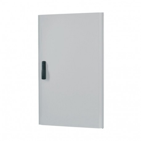 BP-DS-400/7-P - BP-DS-400/7-P 119064 Y7-119064 EATON ELECTRIC Sheet steel door with locking rotary lever