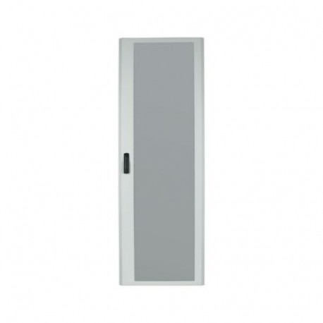 BPZ-DT-800/20-P - BPZ-DT-800/20-P 102442 Y7-102442 EATON ELECTRIC Glass door, for HxW 2060x800mm, Clip-down-handle