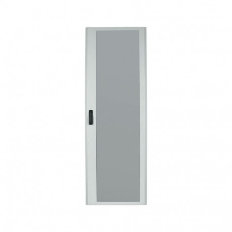 BPZ-DT-800/17-P - BPZ-DT-800/17-P 102441 Y7-102441 EATON ELECTRIC Glass door, for HxW 1760x800mm, Clip-down-handle