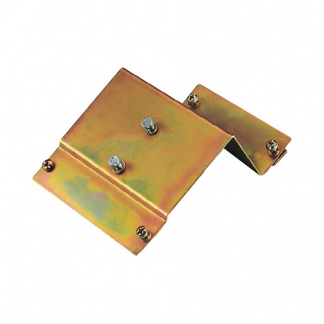 TB-LTS-00-B - TB-LTS-00-B 275425 0002455988 EATON ELECTRIC Support bracket for NH disconnector, LTS-00, wide