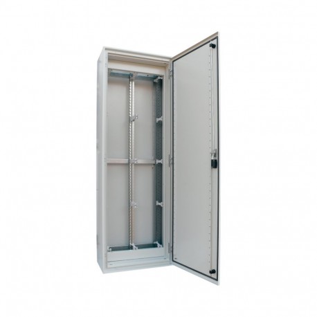 BPM-F-1200/20/3-P-IVS - BPM-F-1200/20/3-P-IVS 111394 EATON ELECTRIC Floor-standing distribution board, IVS, IP55, HxWxD 2060x1200x32..