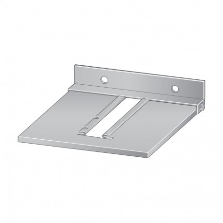TS35-DS4-CS - TS35-DS4-CS 140537 EATON ELECTRIC Mounting rail module, for DS soft starter