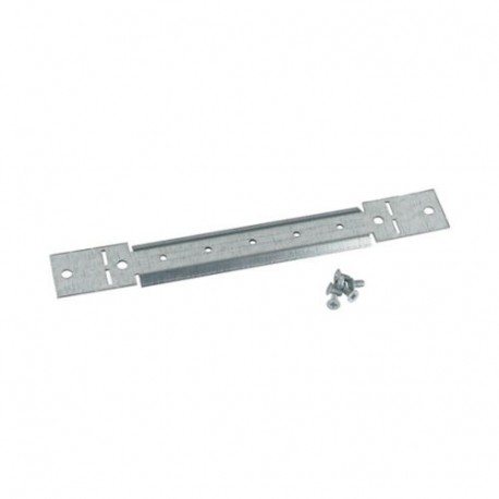 MTR-D5-CS - MTR-D5-CS 140532 2466386 EATON ELECTRIC Mounting rim, B 500mm for cable duct at door profile moldings