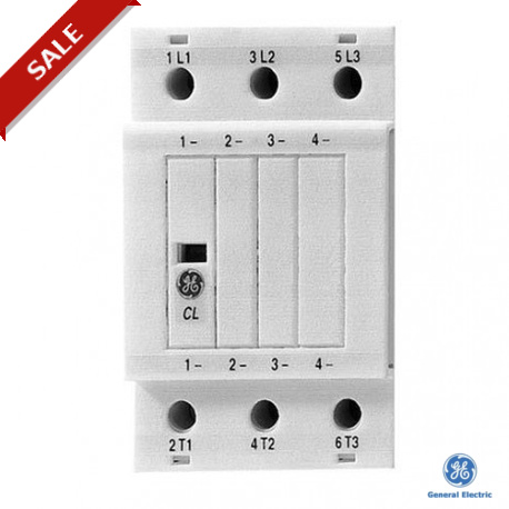 GPF10C04 - GPF10C04 107103 GENERAL ELECTRIC COVER FOR CONTACTOR CL03-04*310 GE