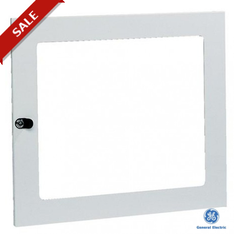 PTFOR144/72 - PTFOR144/72 617939 GENERAL ELECTRIC F.O.R 144F/S Transparent door 72 mod