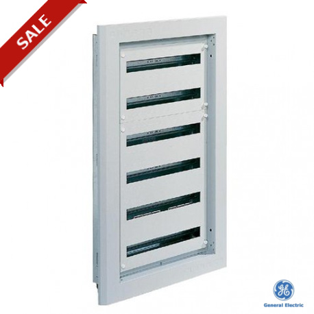 FOR144F/144 - FOR144F/144 617937 GENERAL ELECTRIC F.O.R 144F 144 mod 6 rows